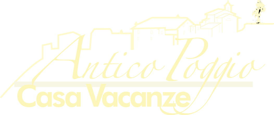 Casa Vacanze Antico Poggio